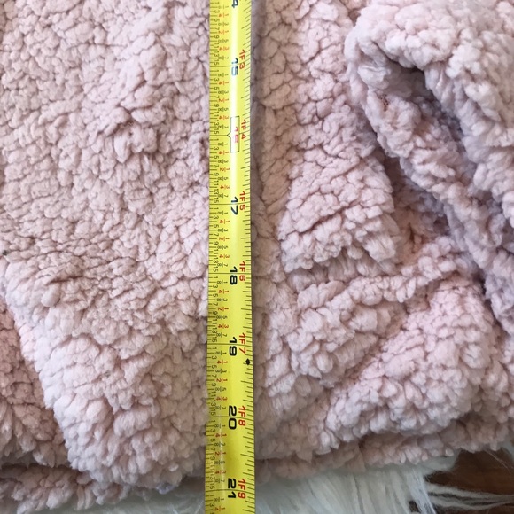 New🌿Cozy Jacket Size S - Picture 2 of 5